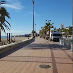 Apartament With Sea Views *