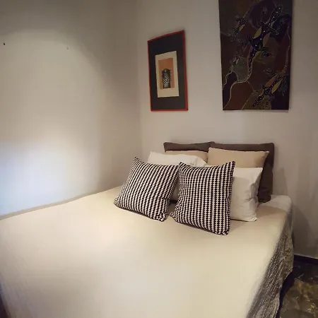With Sea Views Apartment Fuengirola