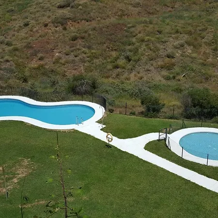 With Sea Views 丰希罗拉