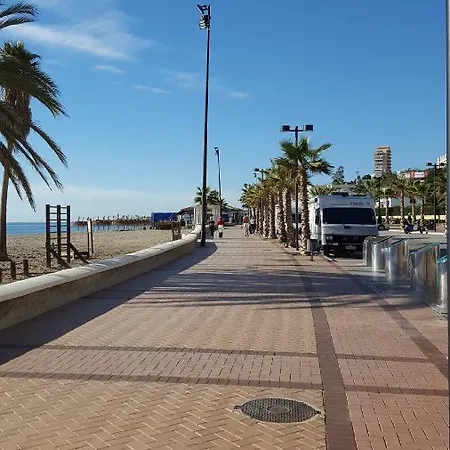 Appartement With Sea Views *