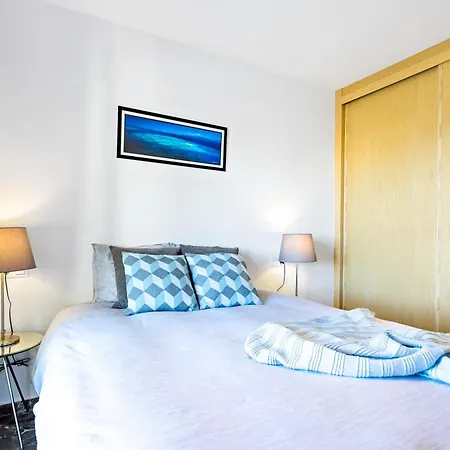 With Sea Views Appartement *