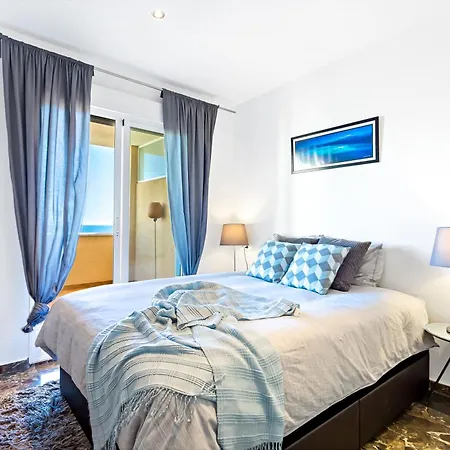 With Sea Views * Fuengirola