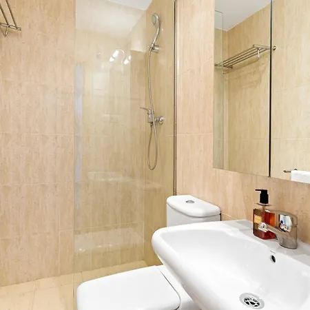 With Sea Views Fuengirola