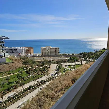 020 Don Juan With Sea Views *