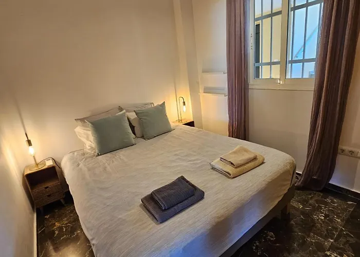 With Sea Views Apartment *