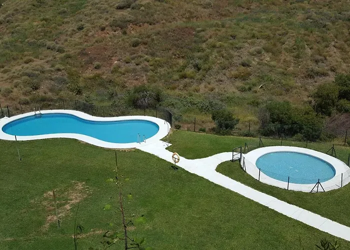 With Sea Views Фуэнхирола