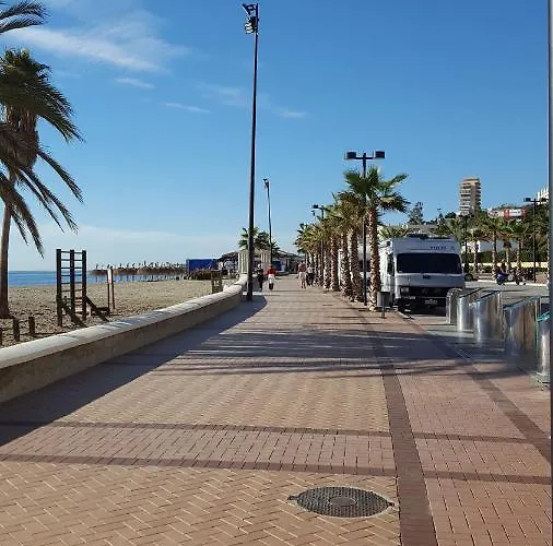 Апартаменты With Sea Views *