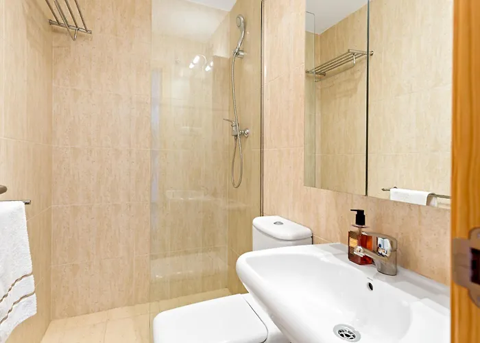 With Sea Views Fuengirola